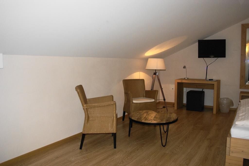 Hotel Bad Schwarzsee Bad-Schwarzsee Habitación foto